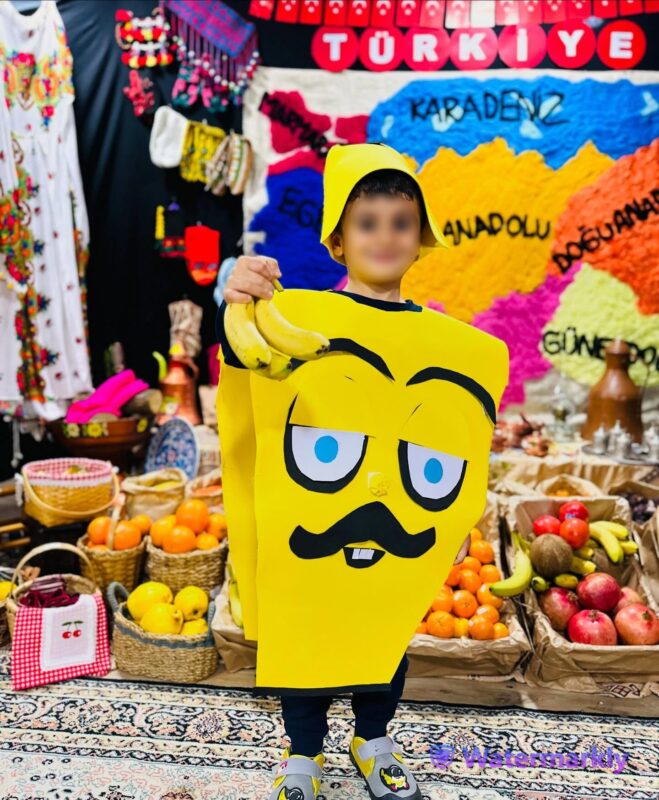 Yerli Malı Şapkaları 37