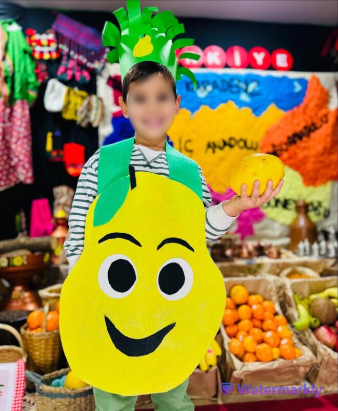 Yerli Malı Şapkaları 38