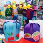 Yerli Malı Şapkaları 3