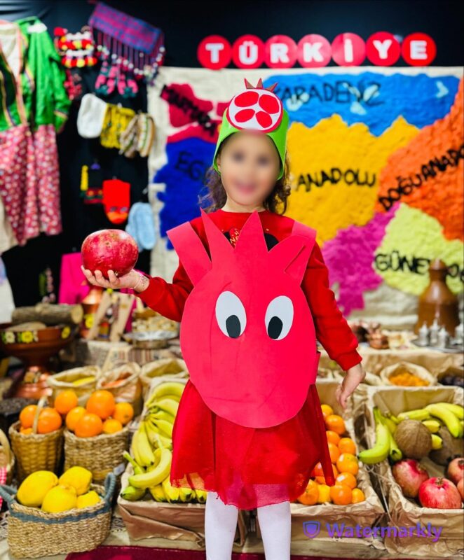 Yerli Malı Şapkaları 39