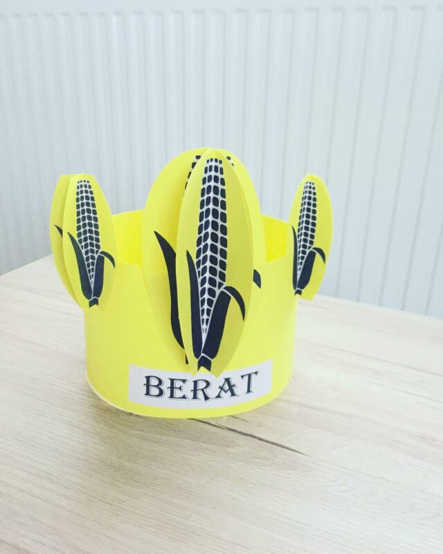 Yerli Malı Şapkaları