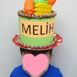 Yerli Malı Şapkaları 6