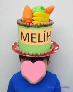 Yerli Malı Şapkaları - Resim 7