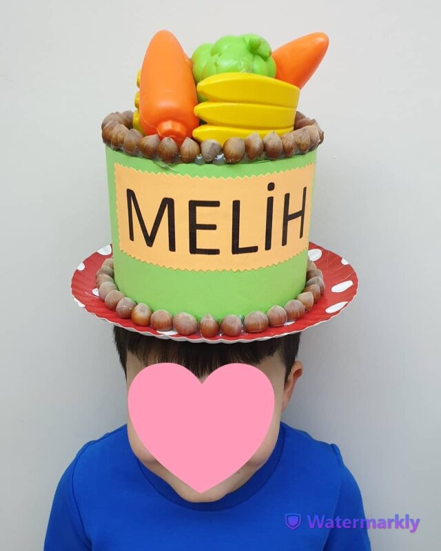 Yerli Malı Şapkaları 6