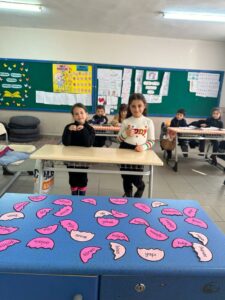 Zıt Anlam ve Eş Anlamlı Kelime Çalışmaları - Resim 26