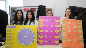 Zıt Anlam ve Eş Anlamlı Kelime Çalışmaları 37