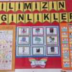 Zıt Anlam ve Eş Anlamlı Kelime Çalışmaları 7