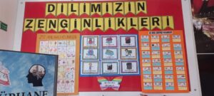 Zıt Anlam ve Eş Anlamlı Kelime Çalışmaları - Resim 8