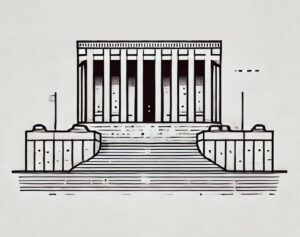 Anıtkabir Boyama Sayfaları - Resim 14
