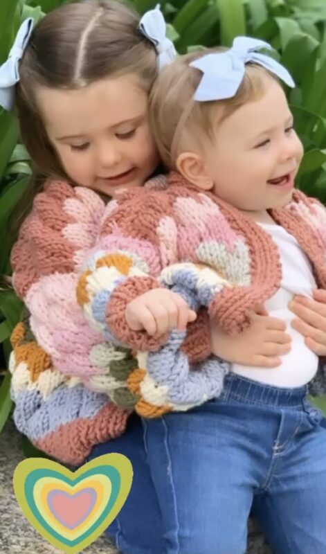 Bonbon Hırka ve Kazak Modelleri 10