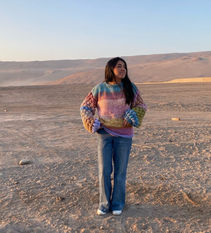 Bonbon Hırka ve Kazak Modelleri 16