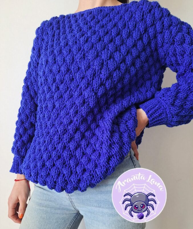 Bonbon Hırka ve Kazak Modelleri 19