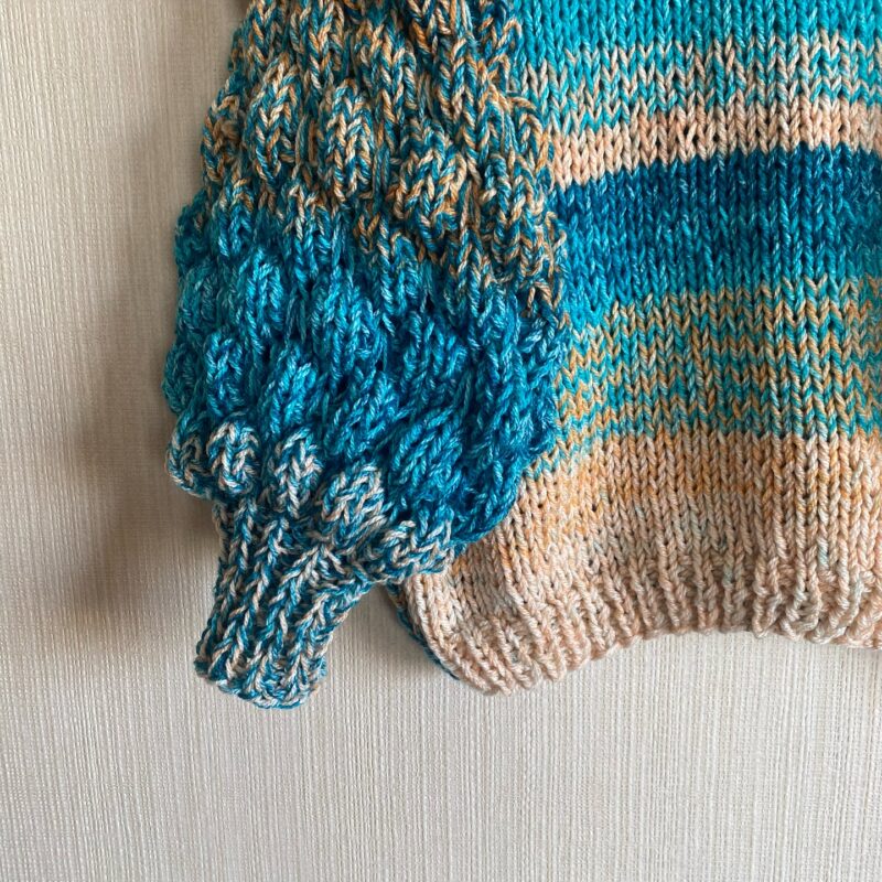 Bonbon Hırka ve Kazak Modelleri 24