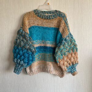 Bonbon Hırka ve Kazak Modelleri 23