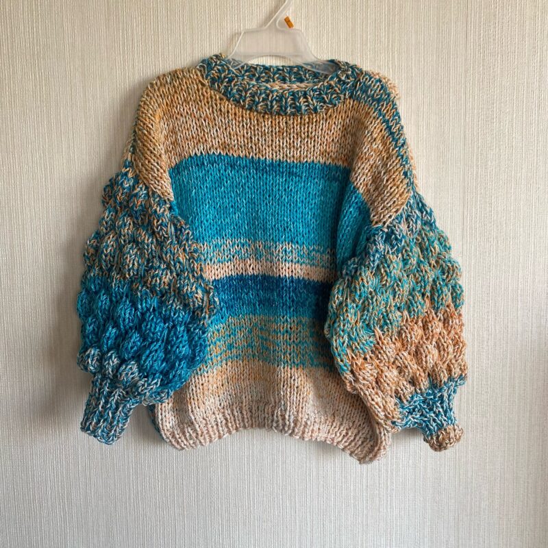 Bonbon Hırka ve Kazak Modelleri 23