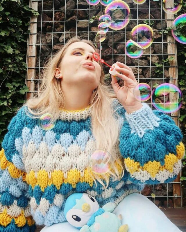 Bonbon Hırka ve Kazak Modelleri 28