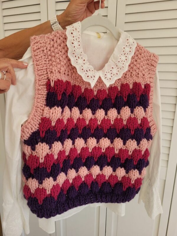 Bonbon Hırka ve Kazak Modelleri 28