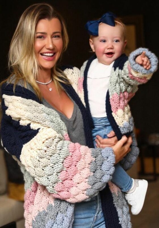 Bonbon Hırka ve Kazak Modelleri 31