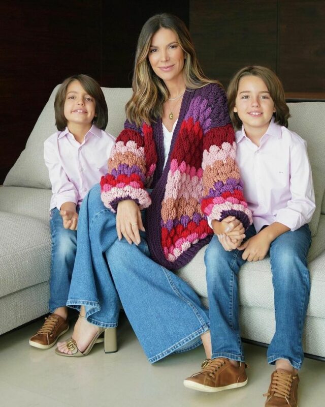 Bonbon Hırka ve Kazak Modelleri 3