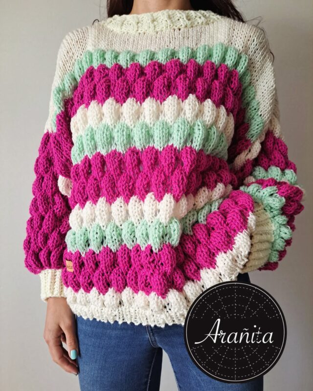 Bonbon Hırka ve Kazak Modelleri 38