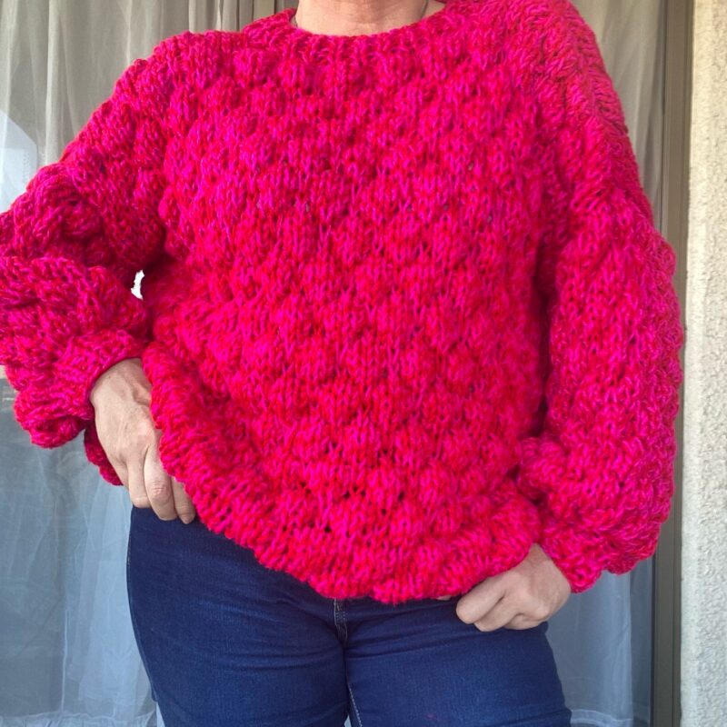 Bonbon Hırka ve Kazak Modelleri 40