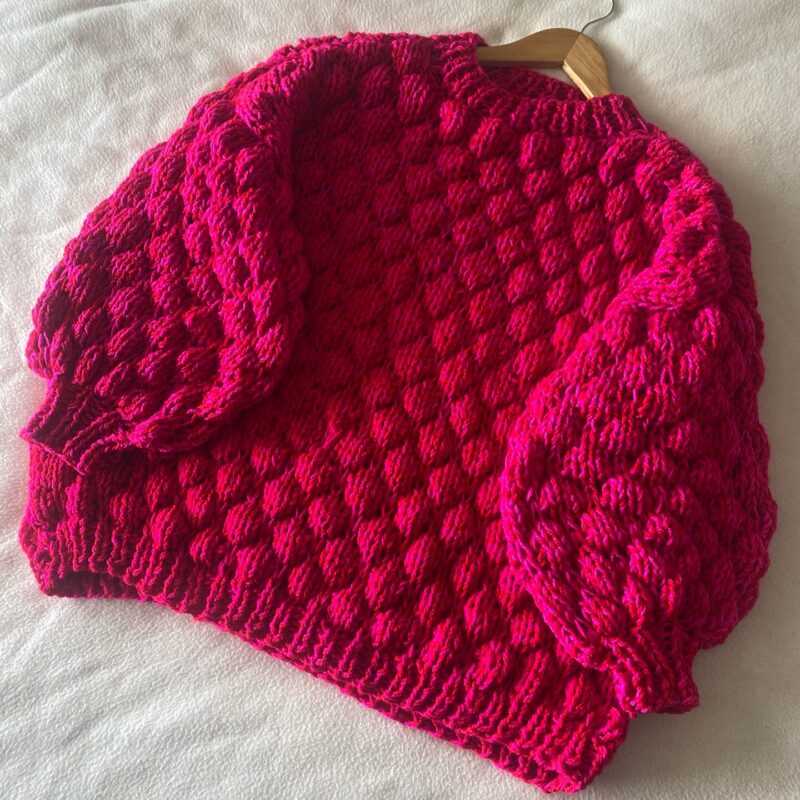 Bonbon Hırka ve Kazak Modelleri 42