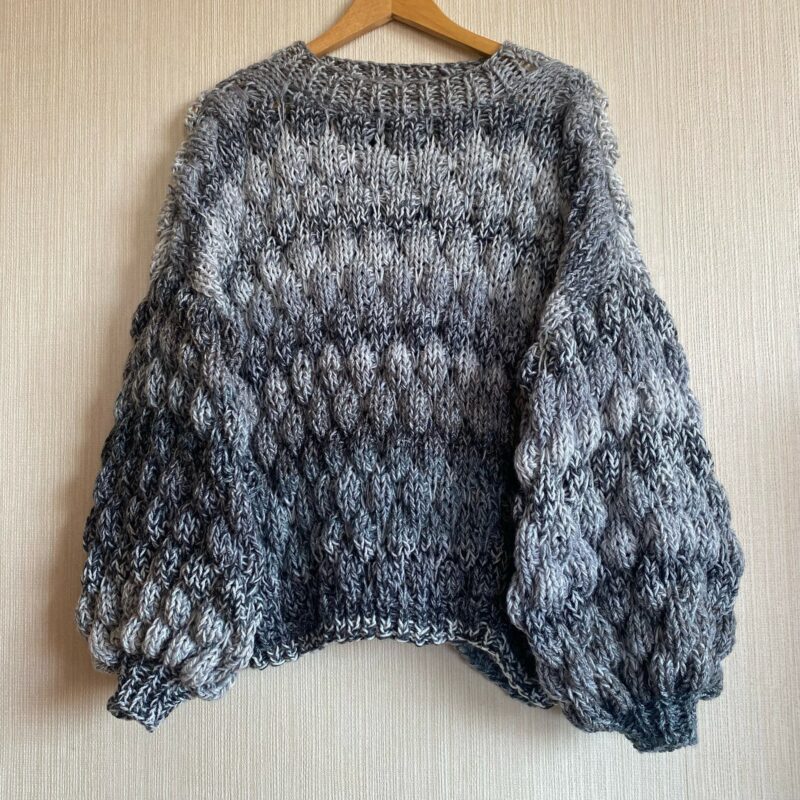 Bonbon Hırka ve Kazak Modelleri 46