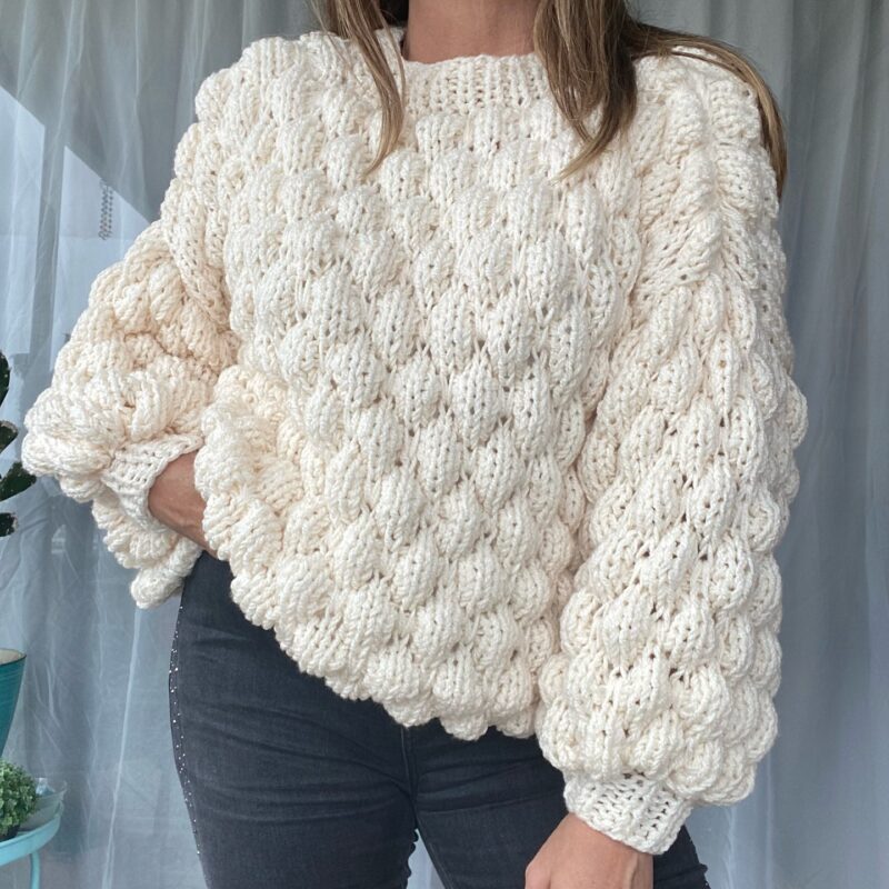 Bonbon Hırka ve Kazak Modelleri 50