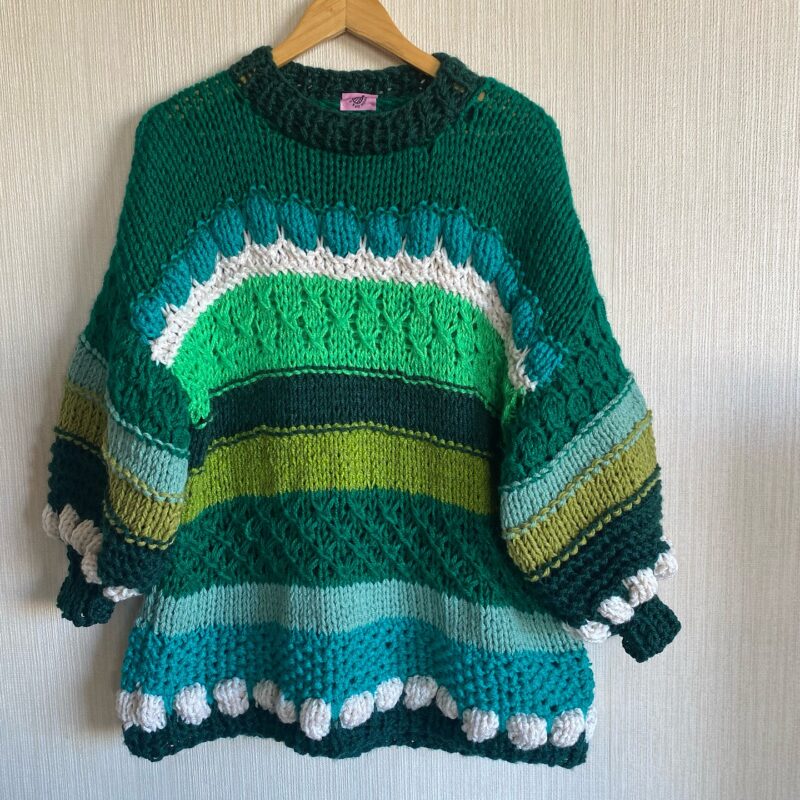 Bonbon Hırka ve Kazak Modelleri 52