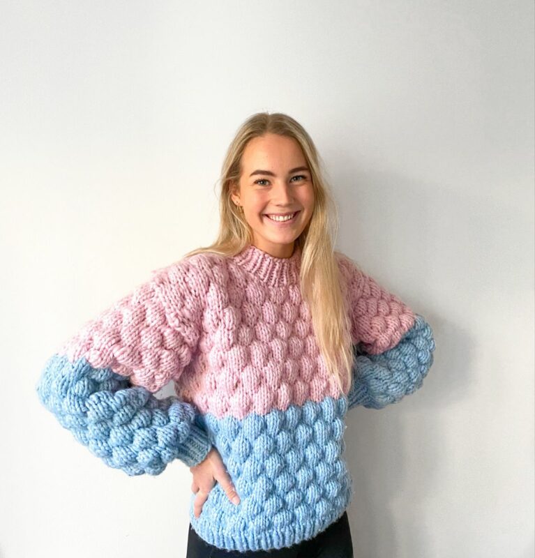 Bonbon Hırka ve Kazak Modelleri 8