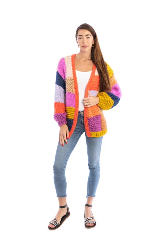 Kolay Pirinç Modeli 2