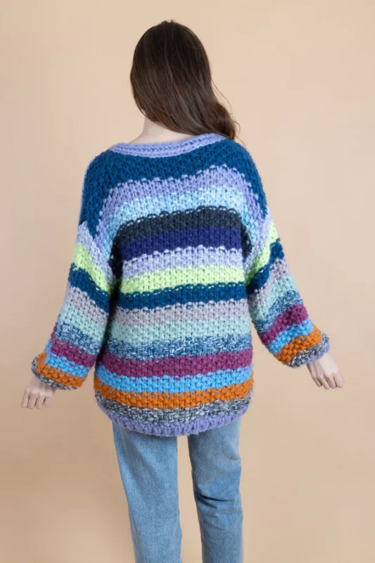 Kolay Pirinç Modeli 6