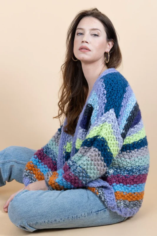 Kolay Pirinç Modeli 8