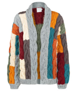 Üçlü Saç Örgü Modeli Yapılışı 4