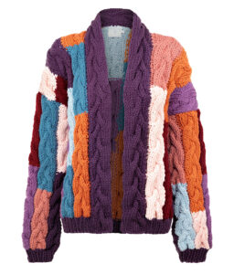 Üçlü Saç Örgü Modeli Yapılışı 6