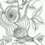 Büyükler İçin Boyama Sayfası Örnekleri 57