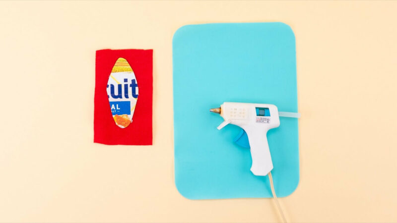 Çoraptan Kukla Nasıl Yapılır? 3