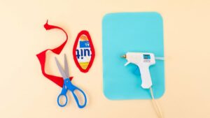 Çoraptan Kukla Nasıl Yapılır? - Resim 5