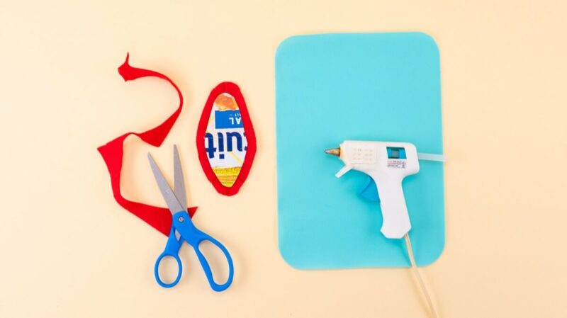 Çoraptan Kukla Nasıl Yapılır? 4