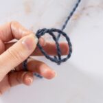 En Kolay Sihirli Halka Yapımı 3