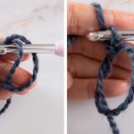En Kolay Sihirli Halka Yapımı 4