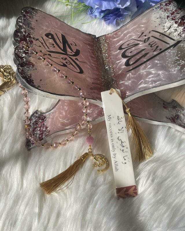 Epoksi Rahle Nasıl Yapılır? 1