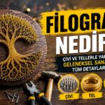 Filografi Nedir Nasıl Yapılır? 36