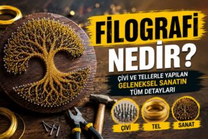 Filografi Nedir Nasıl Yapılır? 36