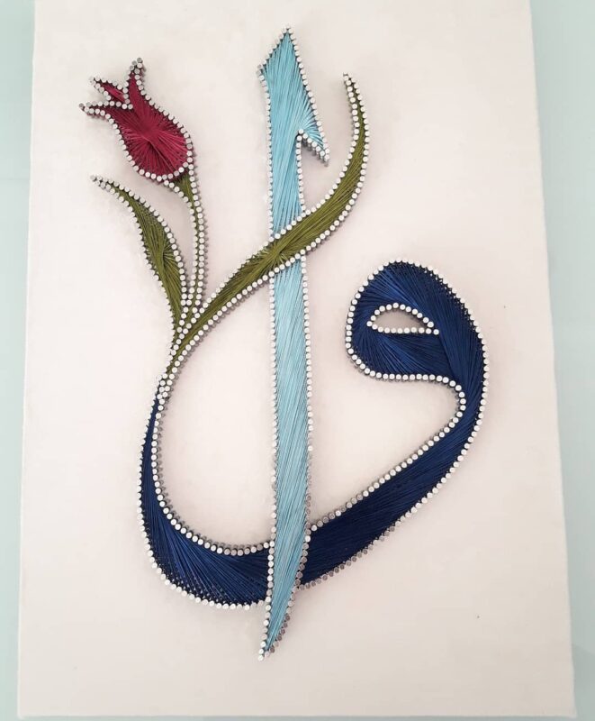 Filografi Nedir Nasıl Yapılır? 4