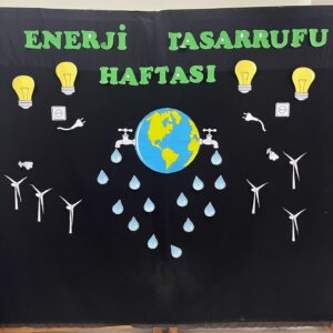 Okul Öncesi Enerji Tasarrufu Etkinlikleri - Resim 21