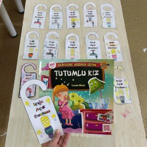 Okul Öncesi Enerji Tasarrufu Etkinlikleri - Resim 27
