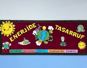 Okul Öncesi Enerji Tasarrufu Etkinlikleri - Resim 53