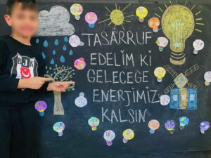 Okul Öncesi Enerji Tasarrufu Etkinlikleri - Resim 54