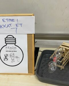 Okul Öncesi Enerji Tasarrufu Etkinlikleri - Resim 64